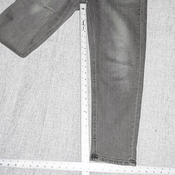 Young Poets Society 5-Pocket Denim Jeans Grey wash size 29 - Picture 12 of 12